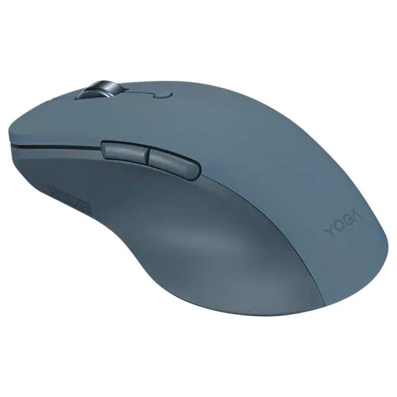 STOCKINK1 - Lenovo Yoga Pro Mouse P souris Jouer Droitier Bluetooth Optique 2400 DPI