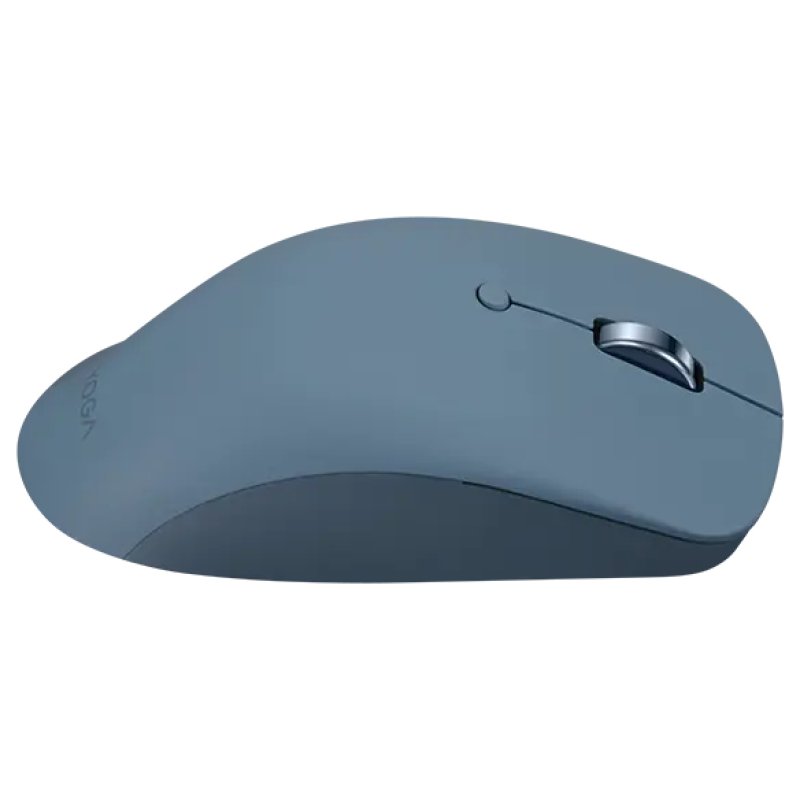 Lenovo Yoga Pro Mouse P souris Jouer Droitier Bluetooth Optique 2400 DPI