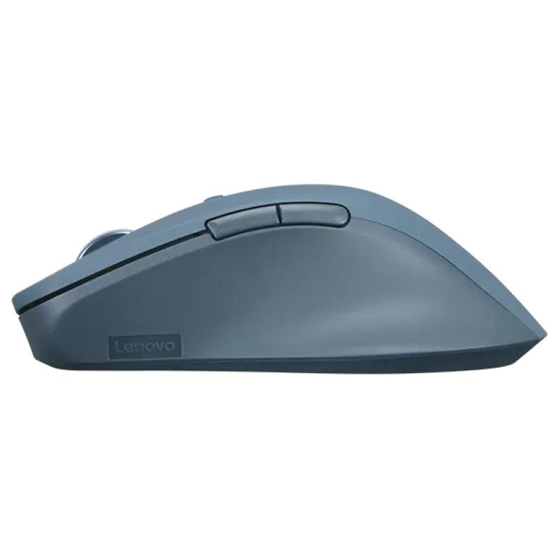 STOCKINK1 - Lenovo Yoga Pro Mouse P souris Jouer Droitier Bluetooth Optique 2400 DPI