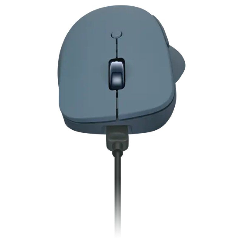 STOCKINK1 - Lenovo Yoga Pro Mouse P souris Jouer Droitier Bluetooth Optique 2400 DPI