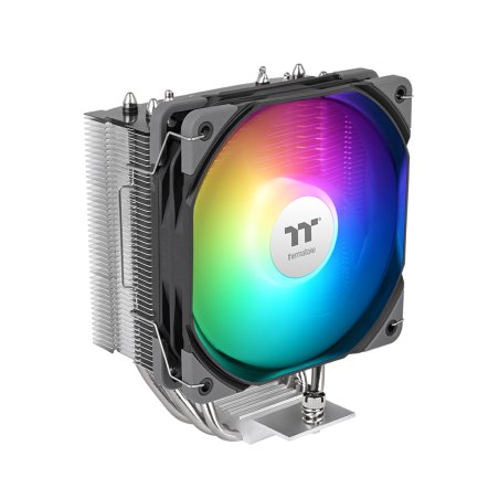 TT UX400 ARGB Air cooler