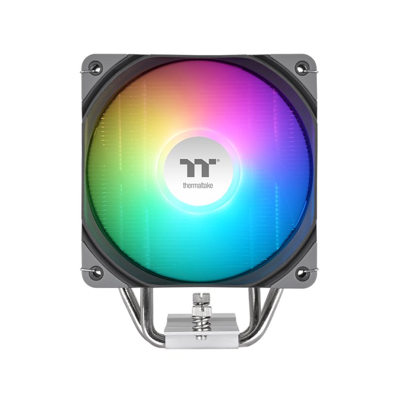 TT UX400 ARGB Air cooler