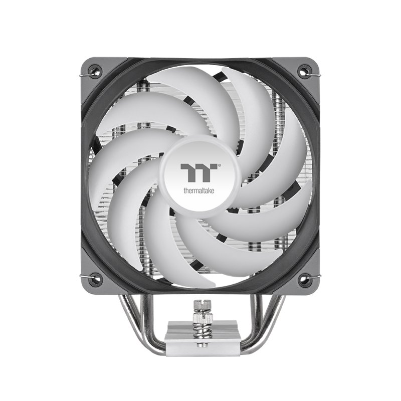TT UX400 ARGB Air cooler