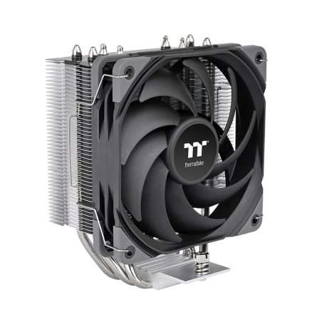 TT UX400 Air cooler