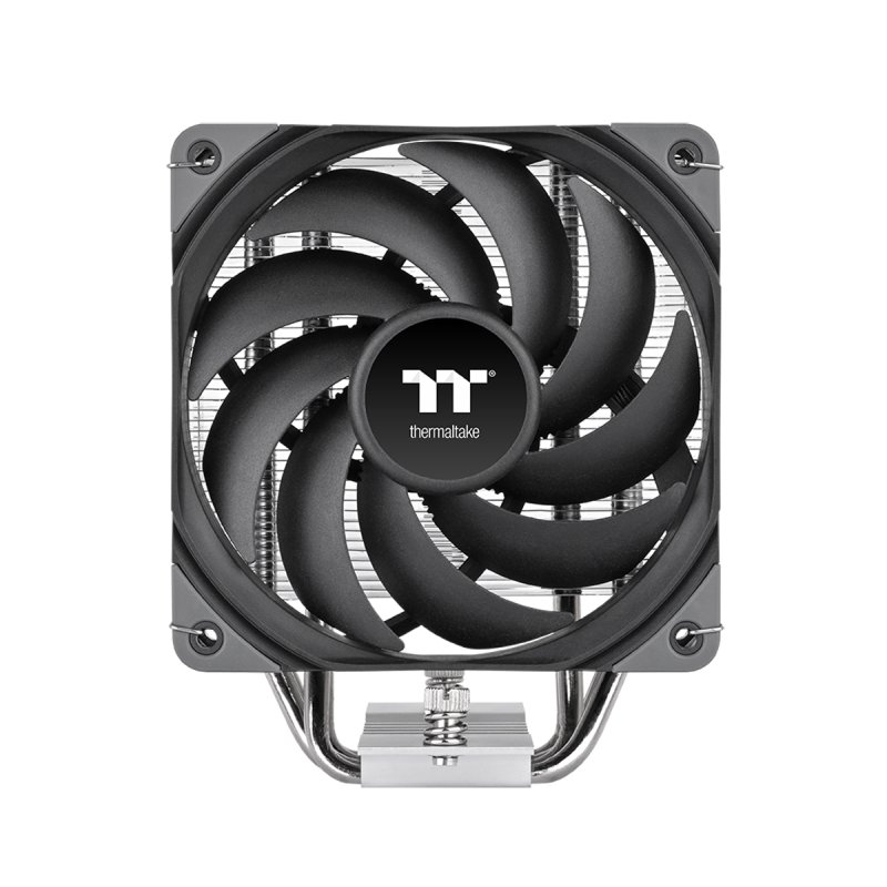 TT UX400 Air cooler