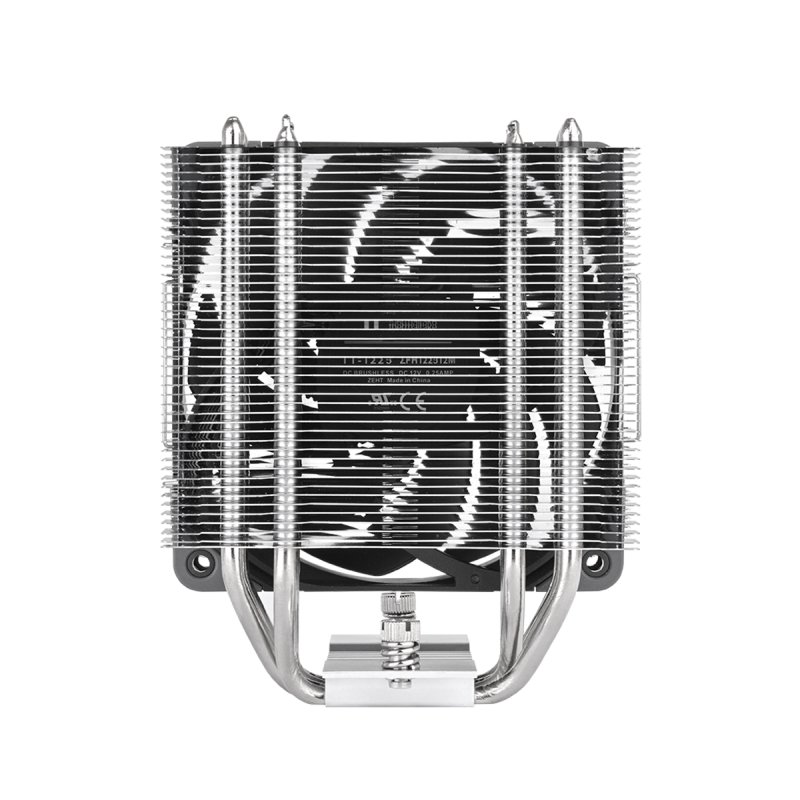 TT UX400 Air cooler