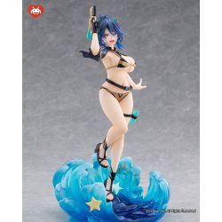 VTuber statuette PVC Dressta VShojo Kson 23 cm