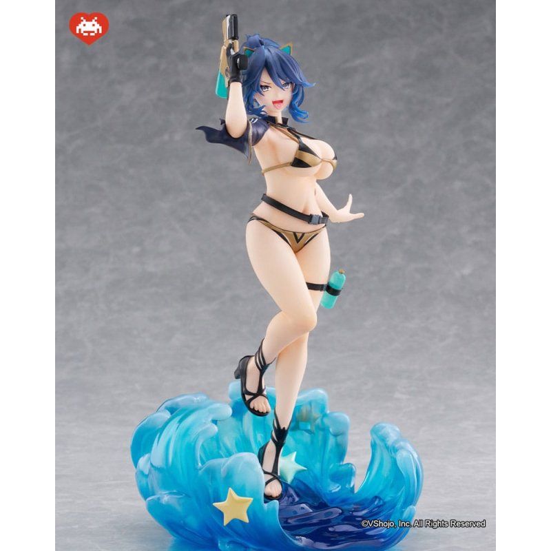 VTuber statuette PVC Dressta VShojo Kson 23 cm