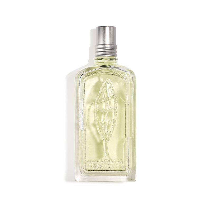 L'Occitane Verbena Eau De Toilette 100ml