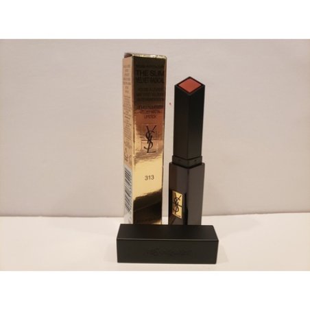 Yves Saint Laurent The Slim Velvet Radical Matte Lipstick Irrelevant Cinnamo