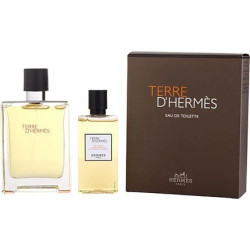Hermes Hermes Terrem Set Eau De Toilette 100ml Shower Gel 80ml