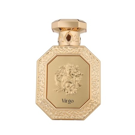 French Avenue Genesis Virgo EDP Unisex 3.0 Fl Oz Woody Ambery