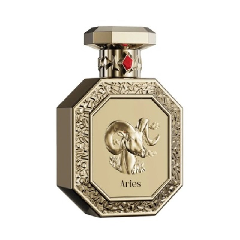 Fragrance World French Avenue Genesis Aries Eau De Parfum 90ml