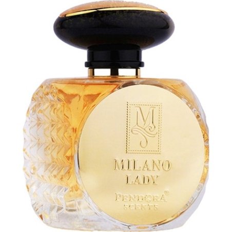 Paris Corner Lady Milano Eau De Parfum 100ml
