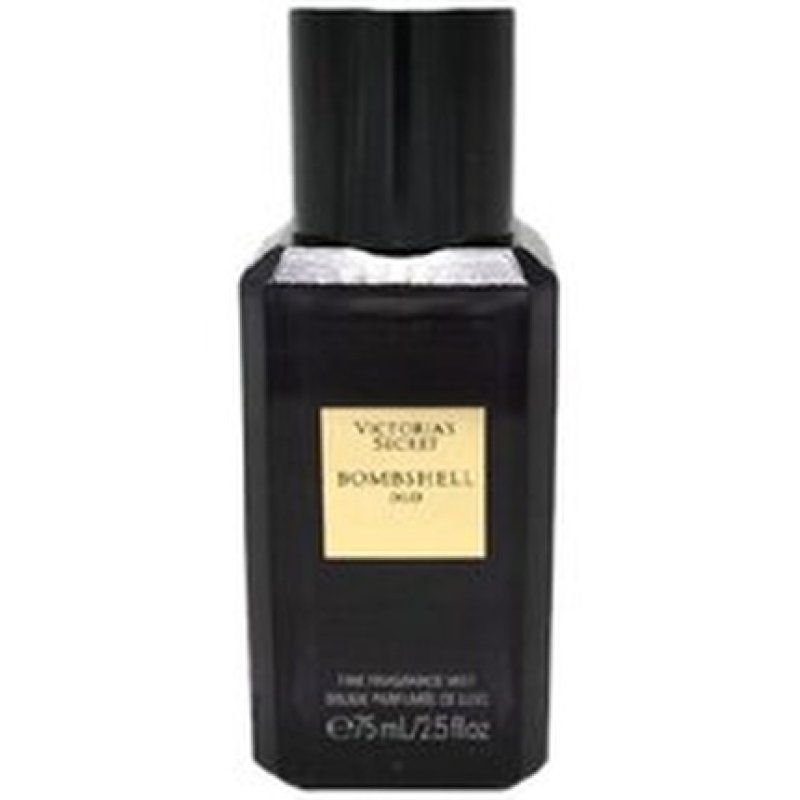 Victoria's Secret Bombshell Oud Body Spray