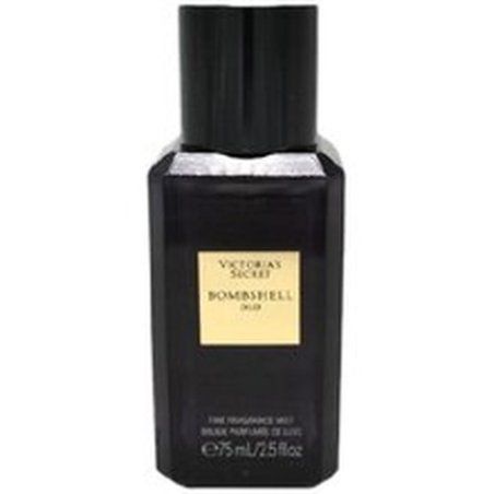 Victoria's Secret Bombshell Oud Body Spray