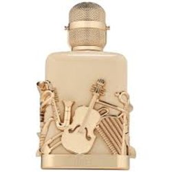 Fragrance World Notes Jazz Eau De Parfum 100ml