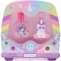 Air-Val My Unicorn Set Eau de Toilette 50ml