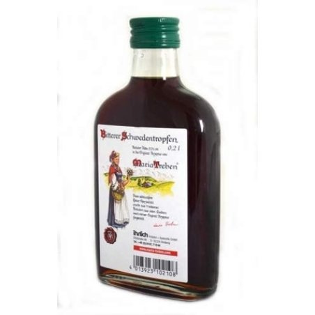 Ihrlich Bitter Swedish Drops 200ml