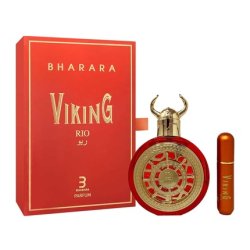 Bharara Viking Rio Edp 100ml
