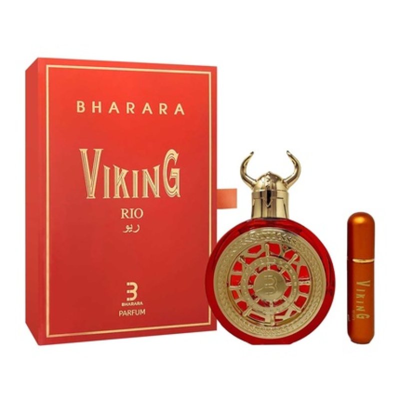 Bharara Viking Rio Edp 100ml