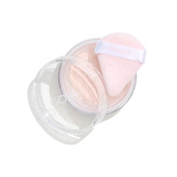 Gosh Copenhagen Gosh Bake'n Set Powder 001 Soft Pink 15g
