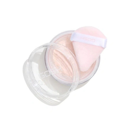 Gosh Copenhagen Gosh Bake'n Set Powder 001 Soft Pink 15g