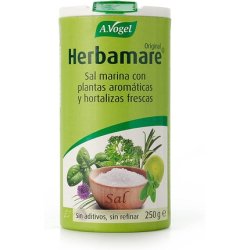 A.Vogel Herbamare Sea Salt Herbs and Vegetables 250g