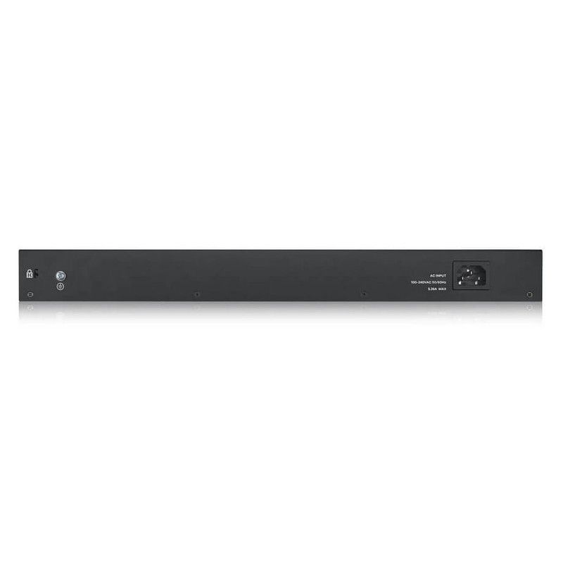 ZyXEL GS1920-24HPV2