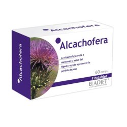 Alcachofera 60 Tablets