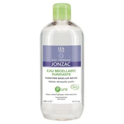 Jonzac Pure Micellar Water 500ml