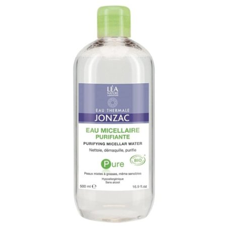 Jonzac Pure Micellar Water 500ml