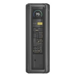 Powerbank Xiaomi HyperCharge PowerBank 25000mAh XI