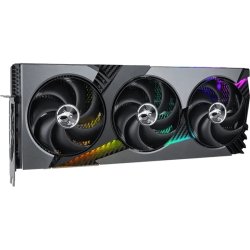 MSI GeForce RTX™ 5070 Ti 16G VANGUARD SOC