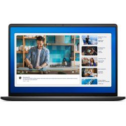 DELL DC16250 Intel Core 7 150U Laptop 40.6 cm (16") WUXGA 16 GB DDR5-SDRAM 1 TB SSD Wi-Fi 6 (802.11ax) Windows 11 Pro