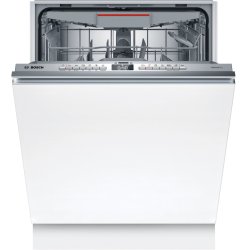 Bosch Serie 4 SMV4EVX00E dishwasher Fully built-in 14 place settings C
