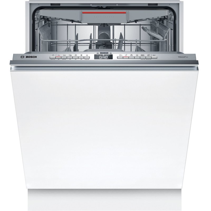 Bosch Serie 4 SMV4EVX00E dishwasher Fully built-in 14 place settings C