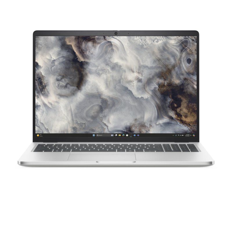 DELL Pro 16 Plus PB16250 Intel Core Ultra 7 255U Laptop 40.6 cm (16") Full HD 16 GB DDR5-SDRAM 512 GB SSD Wi-Fi 6E