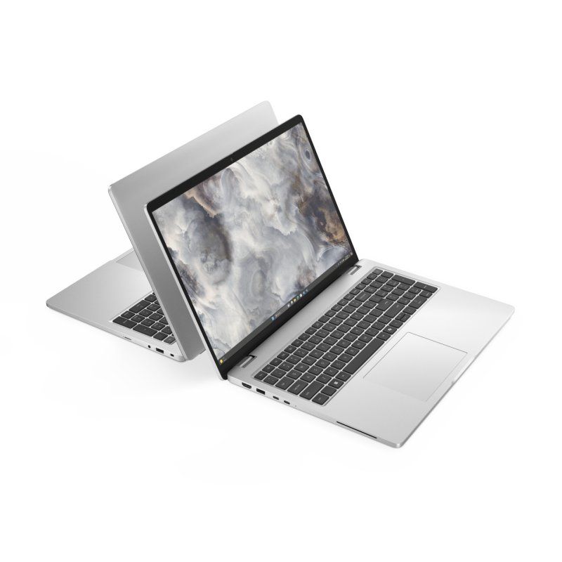 DELL Pro 16 Plus PB16250 Intel Core Ultra 7 255U Ordinateur portable 40,6 cm (16") Full HD 16 Go DDR5-SDRAM 512 Go SSD