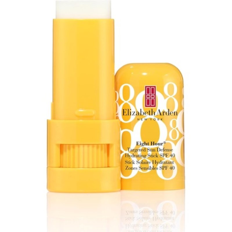 Elizabeth Arden Eight Hour Targeted Sun Defense Hydrating Stick SPF 40 6.8g