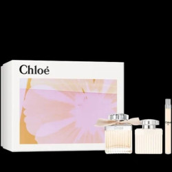 Chloe Mini Nomade 20ml Signature 20ml Eau De Parfum Set By Chloe