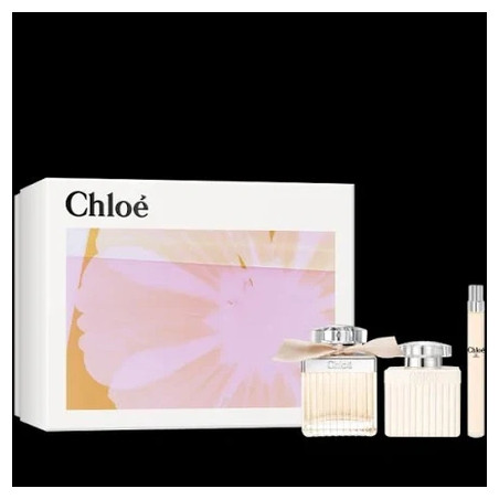 Chloe Mini Nomade 20ml Signature 20ml Eau De Parfum Set By Chloe