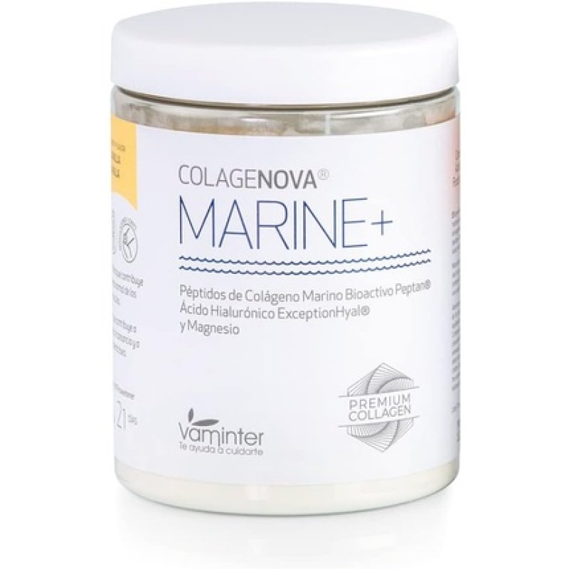 COLAGENOVA Marine 295g