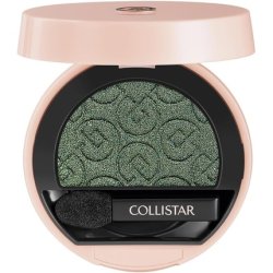 Collistar Impeccabile Compact Eyeshadow Long-Lasting Eye Makeup