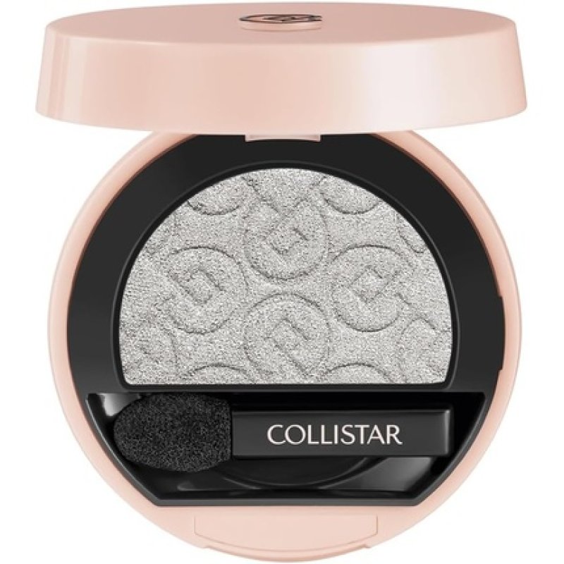 Collistar Impeccabile Compact Eyeshadow Long-Lasting Eye Makeup