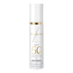 Lancaster Sun Perfect Mineral Glow Cream SPF 50 - 50 ml