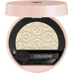 Collistar Impeccabile Compact Eyeshadow Long-Lasting Eye Makeup