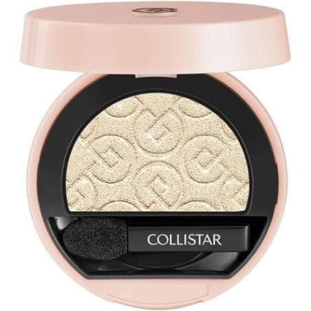 Collistar Impeccabile Compact Eyeshadow Long-Lasting Eye Makeup