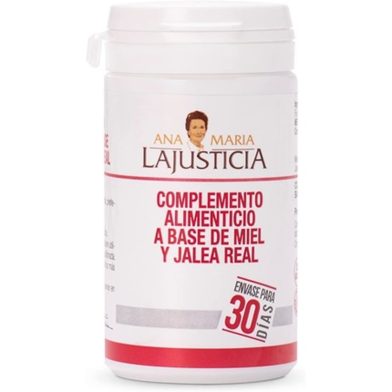 Gelee Royale Honig 135g