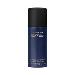 Davidoff Cool Elixir Hommes Déodorant spray 150 ml 1 pièce(s)
